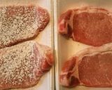 豚肉のマーマレード焼き♪作り方2写真