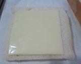 カレーライスロール作り方2写真
