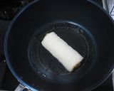 カレーライスロール作り方4写真