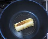 カレーライスロール作り方5写真