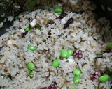 塩昆布で超簡単タコめし作り方3写真
