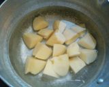 ごはんがすすむ、豚の味噌バター炒め作り方3写真
