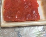 我が家の簡単タラスパ作り方1写真