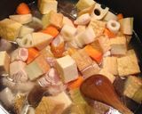 ☆筑前煮☆作り方3写真