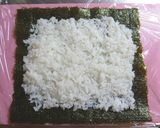 これでいいじゃん！超簡単自分用納豆巻き作り方2写真