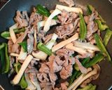 カロリー控えめ！茄子味噌炒め作り方5写真