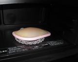 キャベツと豚ひき肉の梅昆布茶合え作り方2写真