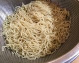 具だくさんでボリューミー♪満腹冷やし中華作り方9写真
