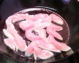 ササミとナスのサッパリ1品作り方1写真