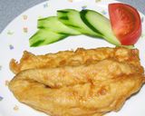 やわらかササミのチキン南蛮♪作り方5写真