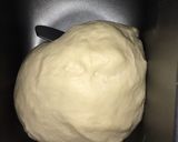 豆乳とココナッツオイルでちぎりパン作り方3写真