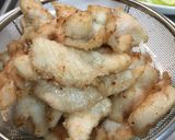 鶏胸肉のチリマヨ作り方2写真