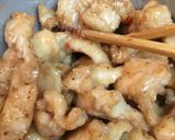 鶏胸肉のチリマヨ作り方3写真