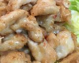 鶏胸肉のチリマヨ作り方4写真