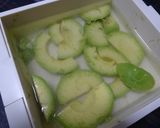 アボガドの寒天寄せ作り方3写真