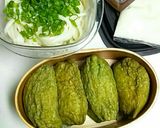 ¸¸♬梅と抹茶のおいなりさん.*•¸¸♬作り方8写真