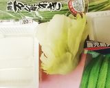 期限が切れそうな食材で作る限界突破サラダ作り方1写真
