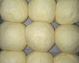 豆乳とココナッツオイルでちぎりパン作り方7写真