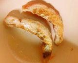 ササミのチーズ巻き作り方6写真