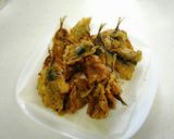 簡単☆鯖の南蛮漬け作り方1写真
