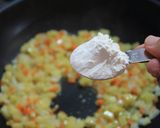 簡単おいしい○○チャウダー作り方4写真