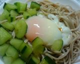 特大胡瓜を活用✴浅漬けで冷やっこに作り方8写真