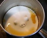 簡単！茄子とピーマンの梅甘煮作り方2写真