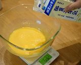 お店超え ポピーシードのシフォンケーキ作り方6写真
