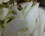 厚揚げと余り野菜でうまうま☆味噌野菜炒め作り方2写真
