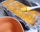 キウィと豆腐の冷たいデザート♡作り方7写真