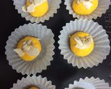 白味噌風味のかぼちゃ団子♪作り方3写真