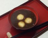 もっと食べたい「懐かしぜんざい」作り方5写真