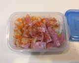我が家のポテトサラダ♡作り方3写真