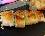 豚バラくるりん◎ロールキャベツ！作り方8写真