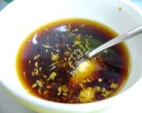 小麦不使用★メカジキの照り焼き作り方3写真