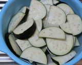 具だくさん‼夏野菜のキーマカレー作り方1写真
