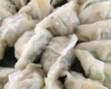 おからの入った野菜たっぷり♡ヘルシー餃子作り方3写真
