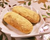 懐かしい♪　給食の揚げパン作り方16写真