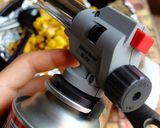 瞬☆間 焼きモロコシ!【※バーナー使用】作り方5写真