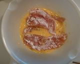 鶏ささみでさっぱりレモン風味チキン南蛮！作り方3写真