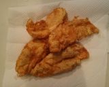 鶏ささみでさっぱりレモン風味チキン南蛮！作り方5写真