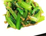 常備菜☆自家製なめたけ作り方5写真