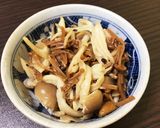 常備菜☆自家製なめたけ作り方6写真