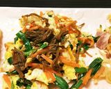 常備菜☆自家製なめたけ作り方7写真