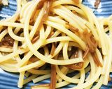 常備菜☆自家製なめたけ作り方8写真