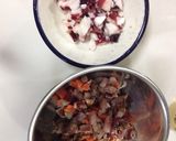 |・)ノ ポキ丼 〜ソルティライチ編〜作り方5写真
