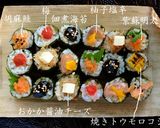 日本のフィンガーフード☆Onにぎらず！作り方7写真