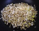 |・)ノ ポキ丼 〜ソルティライチ編〜作り方3写真