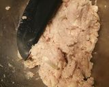 豆腐団子の甘酢あんがらめ煮作り方1写真