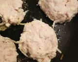 豆腐団子の甘酢あんがらめ煮作り方3写真